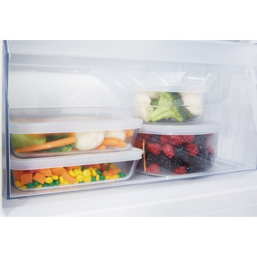 Hotpoint BCB 7030 D S2 - Frigorifero Combinato...