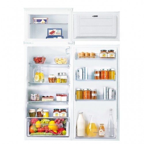 Candy CFBD2450/2 E - Frigorifero Doppia Porta,...
