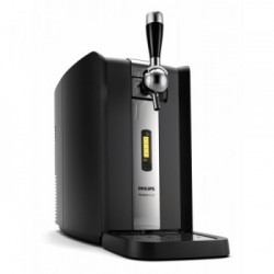 Philips PerfectDraft Sistema domestico di erogazione birra Kegs, 70 W, 6 l