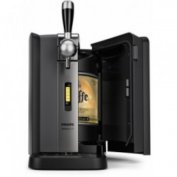 Philips PerfectDraft Sistema domestico di erogazione birra Kegs, 70 W, 6 l