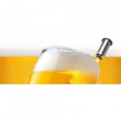 Philips PerfectDraft Sistema domestico di erogazione birra Kegs, 70 W, 6 l