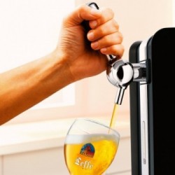 Philips PerfectDraft Sistema domestico di erogazione birra Kegs, 70 W, 6 l