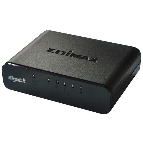 Edimax ES-5500G V3 switch di rete Non gestito...