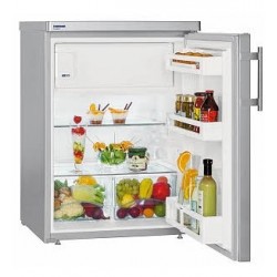 Liebherr TPesf 1714 - Frigorifero da Tavolo, 144 Litri, Classe F, 85 x 60.1 x 61 cm