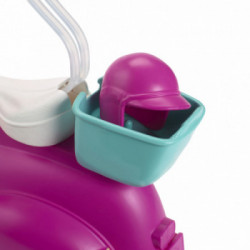 Russell Hobbs 22240-56 frullatore Frullatore ad immersione Verde, Bianco 200 W