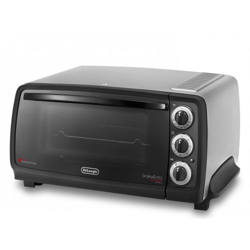 De Longhi EO14902.S - Forno Elettrico, 14 Litri