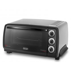 De Longhi EO14902.S - Forno Elettrico, 14 Litri