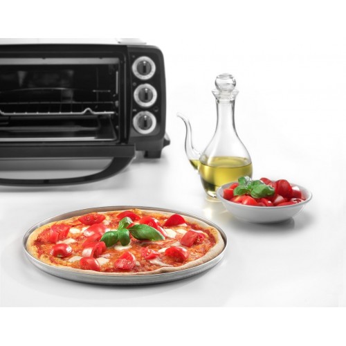 De Longhi EO14902.S - Forno Elettrico, 14 Litri