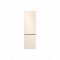 Samsung RB38T603DEL - Frigorifero Combinato NoFrost Premium, 390 Litri, Classe D (A++)