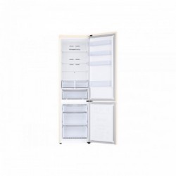 Samsung RB38T603DEL - Frigorifero Combinato NoFrost Premium, 390 Litri, Classe D (A++)