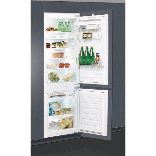 Whirlpool ART 66011 - Frigorifero Combinato da...