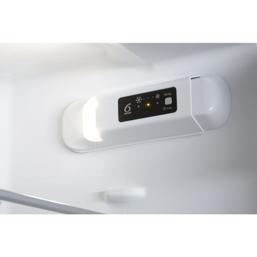 Whirlpool ART 66011 - Frigorifero Combinato da...