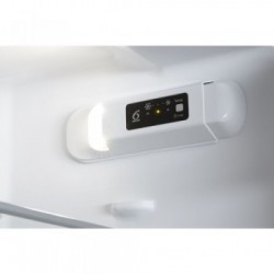 Whirlpool ART 66011 - Frigorifero Combinato da Incasso, 273 Litri, Classe F, 177x54x54.5 cm