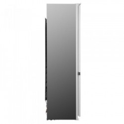 Whirlpool ART 66011 - Frigorifero Combinato da Incasso, 273 Litri, Classe F, 177x54x54.5 cm