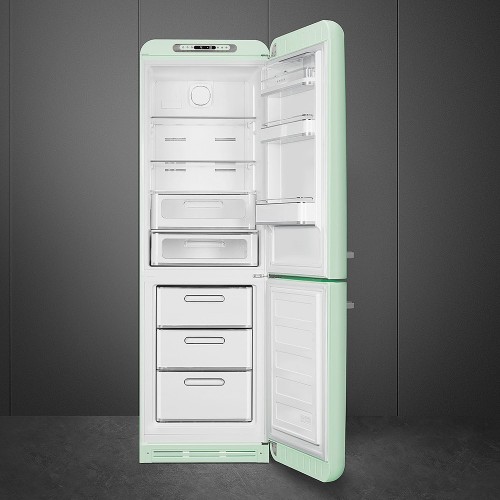 Smeg FAB32RPG5 - Frigorifero Combinato Anni...