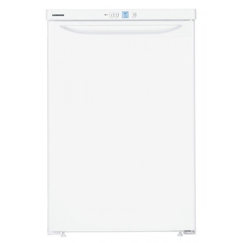 Liebherr GP 1213 - Congelatore Comfort...