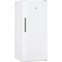 Indesit SI4 1 W1 - Frigorifero Monoporta da Libera Installazione, Bianco, 263 Litri, Classe F