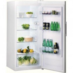 Indesit SI4 1 W1 - Frigorifero Monoporta da Libera Installazione, Bianco, 263 Litri, Classe F