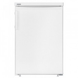Liebherr TP 1410 - Frigorifero da Tavolo Comfort, 136 Litri, Classe F, 85 x 55.4 x 62.3 cm