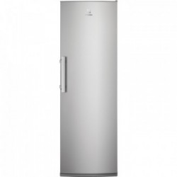 Electrolux LRS1DF39X - Frigorifero Monoporta, 390 Litri, Classe F (A+), 59.5 x 186 x 63.5 cm