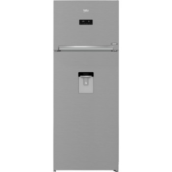 Beko RDNE455E30DZXBN -...