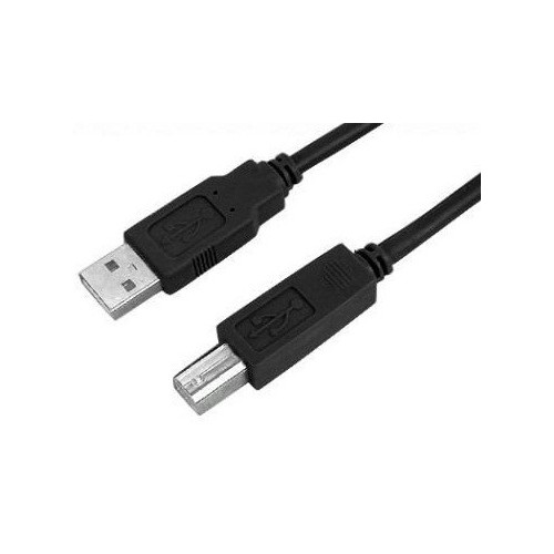 nuovaVideosuono USB A-USB B, 1.5m M-M cavo USB...
