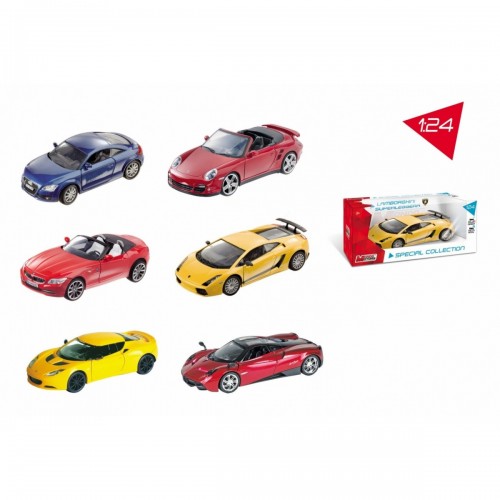 MONDO 51048 veicolo giocattolo