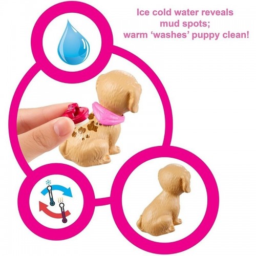 Barbie GRG90 bambola