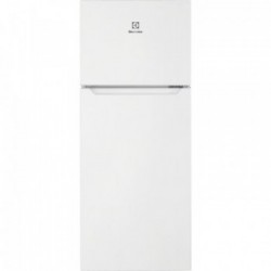 Electrolux LTB1AF14W0 - Frigorifero Doppia Porta, 120 Litri, Classe F (A+)