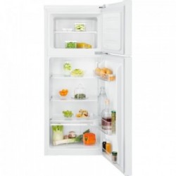 Electrolux LTB1AF14W0 - Frigorifero Doppia Porta, 120 Litri, Classe F (A+)