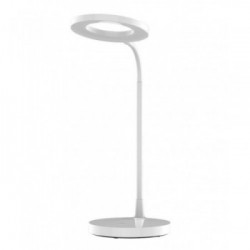 CFG Iris lampada da tavolo Bianco SMD LED Module LED