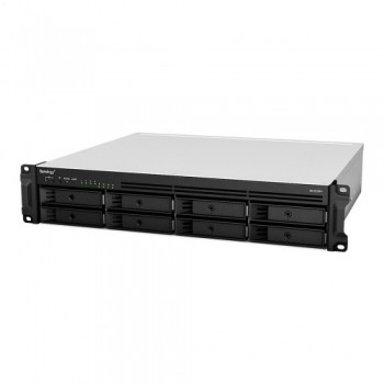 Synology RackStation... 2