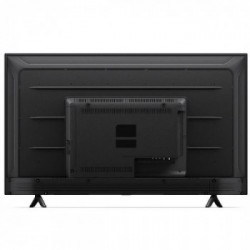 DeLonghi SEW554PN ED - Cucina 50x50, 4 piastre Elettriche, Bianco, Forno Elettrico, A