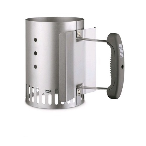 Weber 7447 - Ciminiera di Accensione Piccola