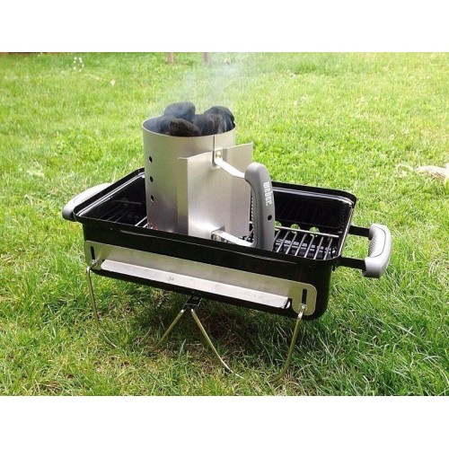 Weber 7447 - Ciminiera di Accensione Piccola