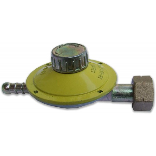 GAS  REGOLATORI NORMALI      I200