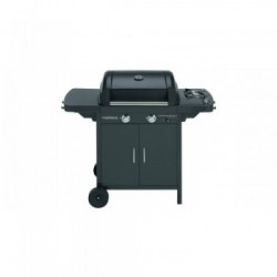 Campingaz Classic EX Vario Serie 2 - Barbecue a Gas, 2 Bruciatori, Modello 3000006591