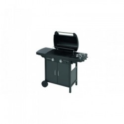 Campingaz Classic EX Vario Serie 2 - Barbecue a Gas, 2 Bruciatori, Modello 3000006591