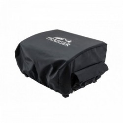 Traeger cover grill Scout e Ranger - resistente alle intemperie