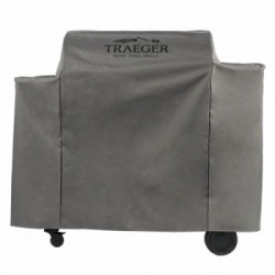 Traeger cover grill IRONWOOD 885 - resistente alle intemperie