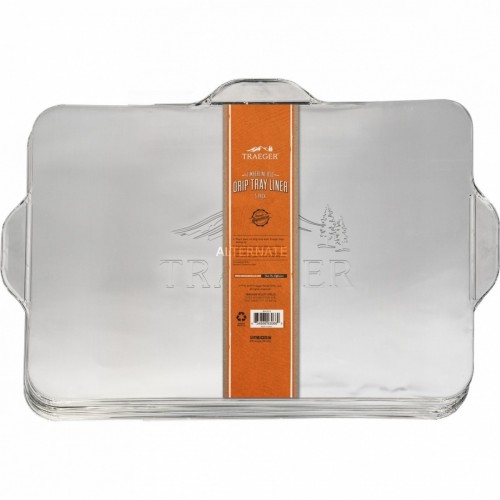 Traeger vaschetta copri leccarda – TIMBERLINE 850