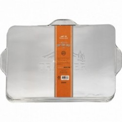 Traeger vaschetta copri leccarda – TIMBERLINE 850