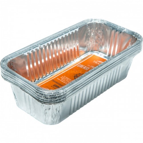 Traeger vaschetta raccogli grasso – TIMBERLINE