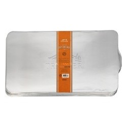 Traeger vaschetta copri leccarda – TIMBERLINE 1300