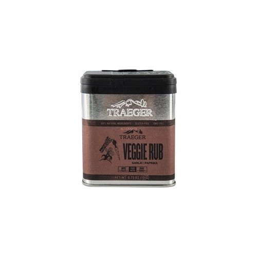 Traeger Insaporitore per verdure “VEGGIE RUB" –...
