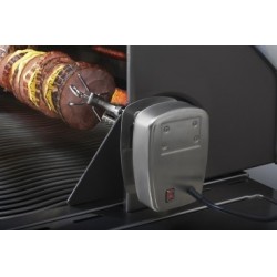 Napoleon 69232 - Kit Girarrosto Prestige Pro, Compatibile con PRO500RSIB, IP500RSIB E BIPRO500RB