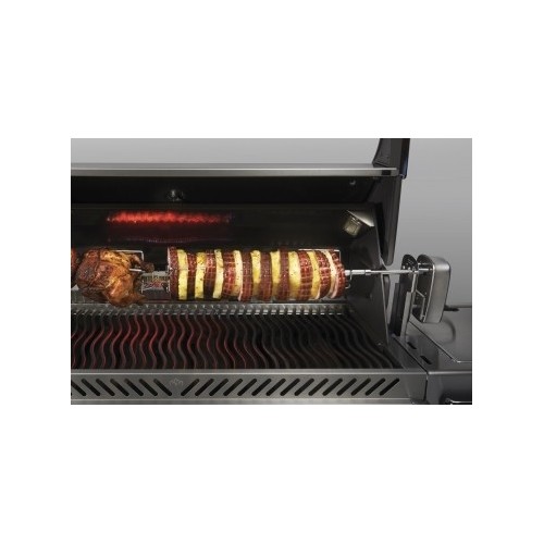 Napoleon 69232 - Kit Girarrosto Prestige Pro,...