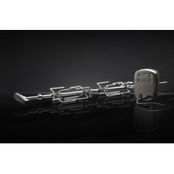 Napoleon 69232 - Kit Girarrosto Prestige Pro, Compatibile con PRO500RSIB, IP500RSIB E BIPRO500RB