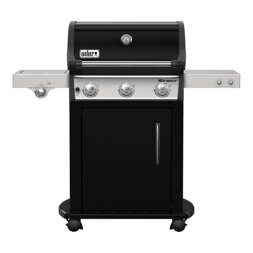 Weber Spirit E 325 GBS - Barbecue a Gas, 3...