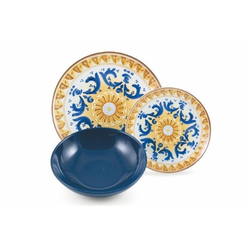 Villa D'Este Home Tivoli, Servizio Piatti 18...